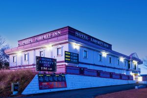 初めまして！☆リバティーインのオフィシャルサイトへようこそ！